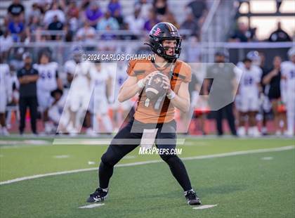 Thumbnail 3 in San Marcos @ Hutto photogallery.