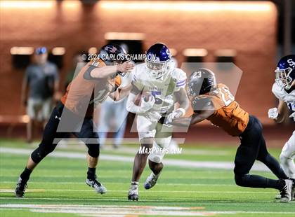 Thumbnail 2 in San Marcos @ Hutto photogallery.
