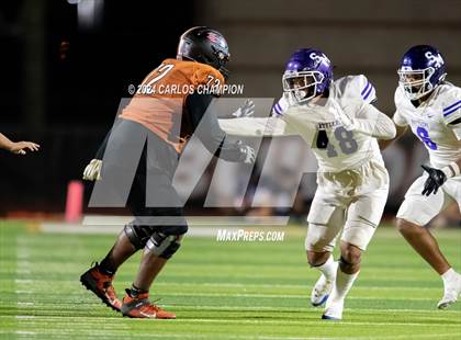 Thumbnail 1 in San Marcos @ Hutto photogallery.