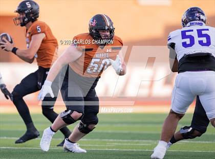 Thumbnail 3 in San Marcos @ Hutto photogallery.