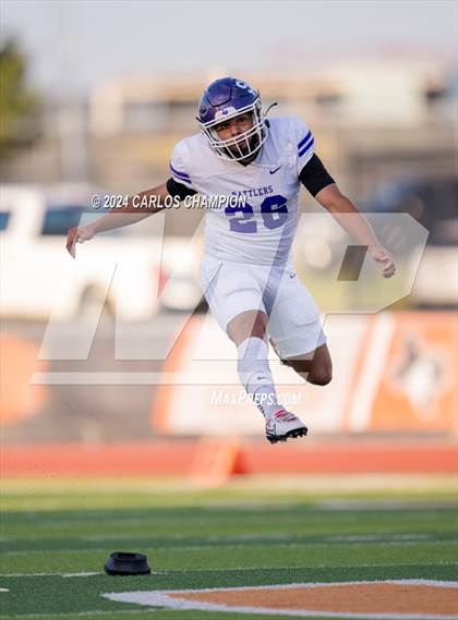 Thumbnail 1 in San Marcos @ Hutto photogallery.