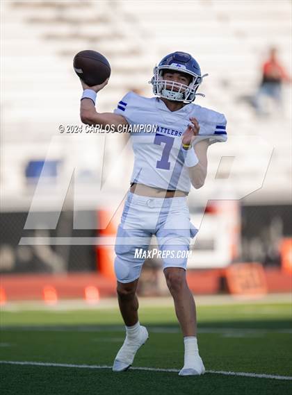 Thumbnail 3 in San Marcos @ Hutto photogallery.