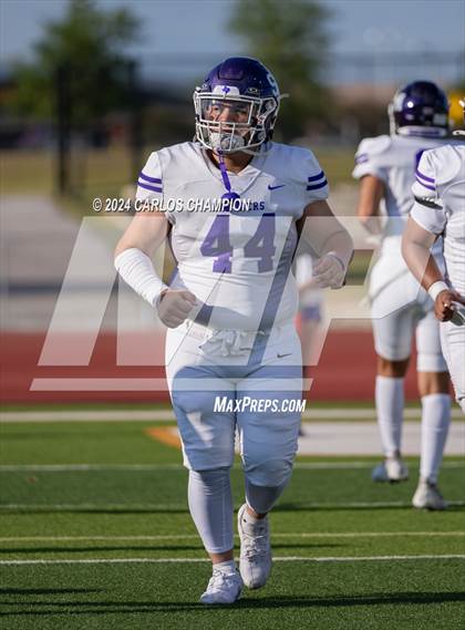 Thumbnail 3 in San Marcos @ Hutto photogallery.