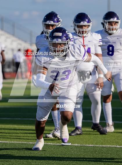 Thumbnail 1 in San Marcos @ Hutto photogallery.