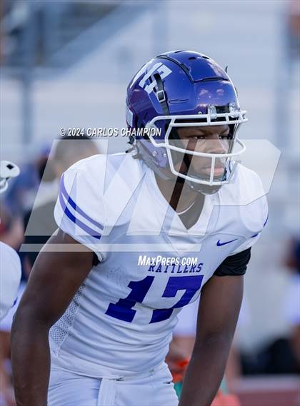 Thumbnail 2 in San Marcos @ Hutto photogallery.