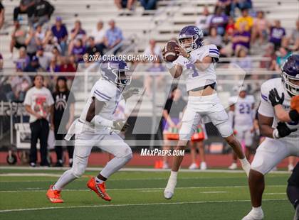 Thumbnail 1 in San Marcos @ Hutto photogallery.