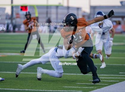 Thumbnail 1 in San Marcos @ Hutto photogallery.