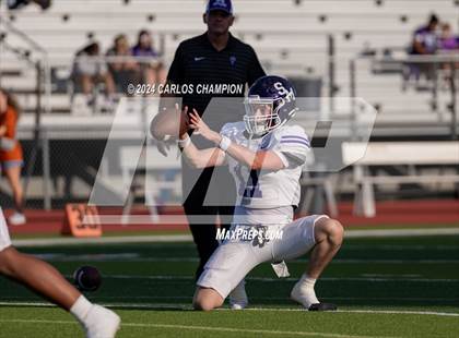 Thumbnail 2 in San Marcos @ Hutto photogallery.