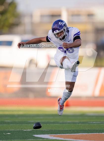 Thumbnail 3 in San Marcos @ Hutto photogallery.