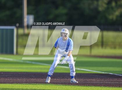 Thumbnail 2 in Farmersville @ Spring Hill (UIL 4A Baseball Area Playoffs)  photogallery.