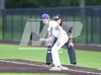 Photo from the gallery "Farmersville @ Spring Hill (UIL 4A Baseball Area Playoffs) "