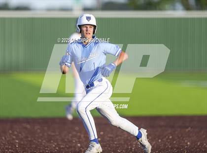 Thumbnail 1 in Farmersville @ Spring Hill (UIL 4A Baseball Area Playoffs)  photogallery.