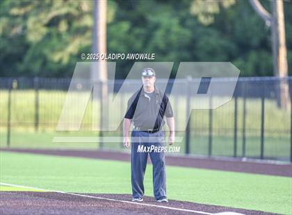 Thumbnail 1 in Farmersville @ Spring Hill (UIL 4A Baseball Area Playoffs)  photogallery.
