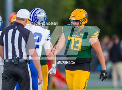 Thumbnail 1 in McQueen @ Bishop Manogue photogallery.