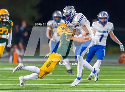 Thumbnail 3 in McQueen @ Bishop Manogue photogallery.