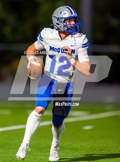 Thumbnail 3 in McQueen @ Bishop Manogue photogallery.