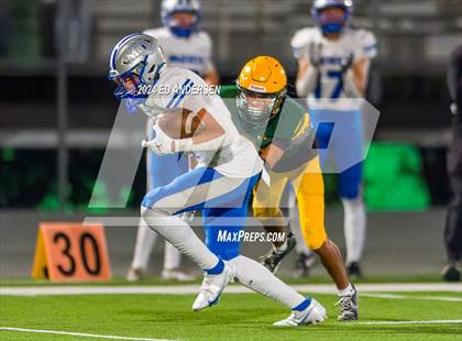 Thumbnail 1 in McQueen @ Bishop Manogue photogallery.