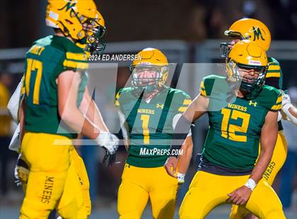 Thumbnail 3 in McQueen @ Bishop Manogue photogallery.
