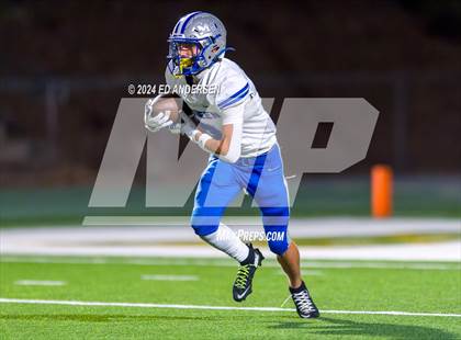 Thumbnail 2 in McQueen @ Bishop Manogue photogallery.