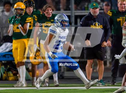 Thumbnail 3 in McQueen @ Bishop Manogue photogallery.