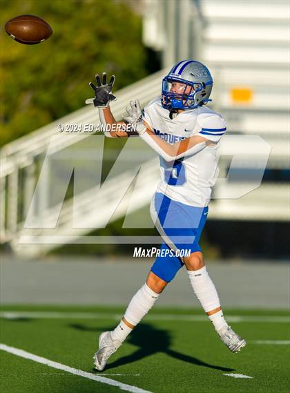 Thumbnail 2 in McQueen @ Bishop Manogue photogallery.