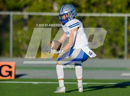 Thumbnail 3 in McQueen @ Bishop Manogue photogallery.