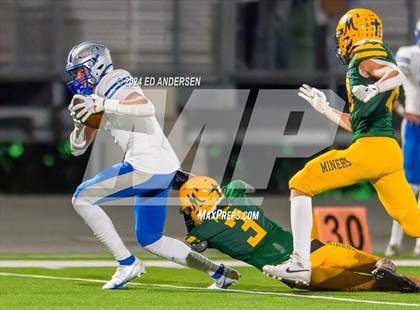 Thumbnail 1 in McQueen @ Bishop Manogue photogallery.