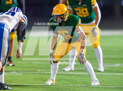 Thumbnail 3 in McQueen @ Bishop Manogue photogallery.