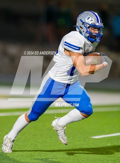 Thumbnail 2 in McQueen @ Bishop Manogue photogallery.