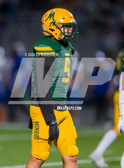 Thumbnail 2 in McQueen @ Bishop Manogue photogallery.