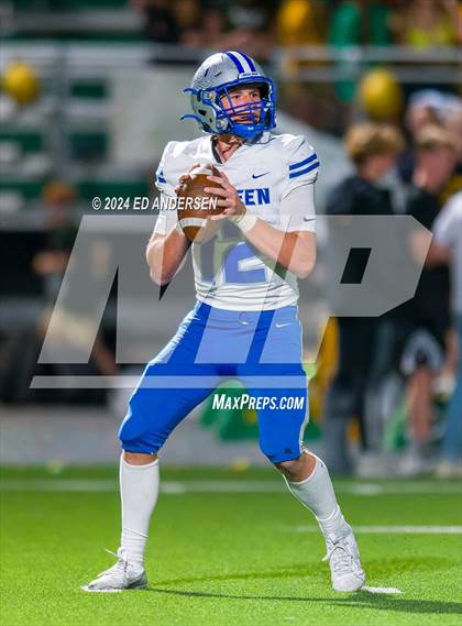 Thumbnail 3 in McQueen @ Bishop Manogue photogallery.
