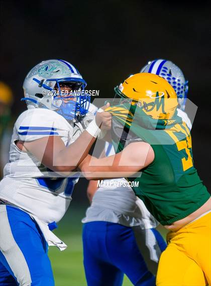 Thumbnail 1 in McQueen @ Bishop Manogue photogallery.