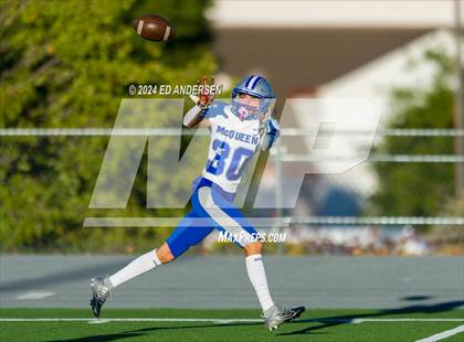Thumbnail 2 in McQueen @ Bishop Manogue photogallery.