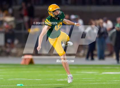 Thumbnail 1 in McQueen @ Bishop Manogue photogallery.