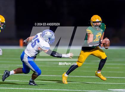 Thumbnail 2 in McQueen @ Bishop Manogue photogallery.