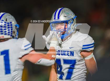 Thumbnail 3 in McQueen @ Bishop Manogue photogallery.