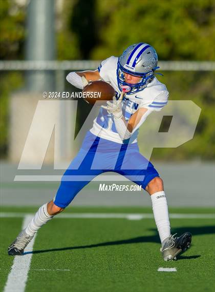 Thumbnail 2 in McQueen @ Bishop Manogue photogallery.