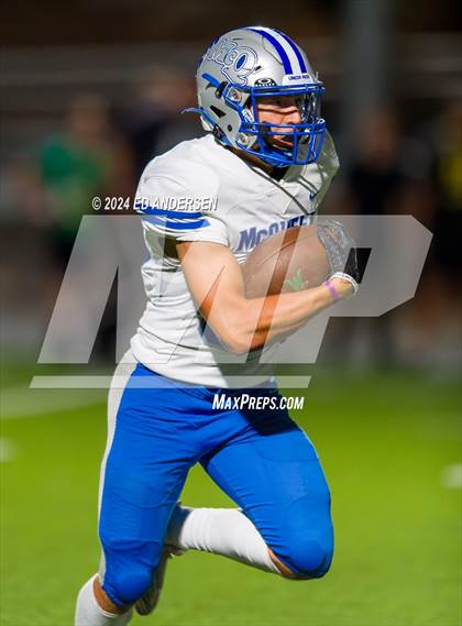 Thumbnail 2 in McQueen @ Bishop Manogue photogallery.