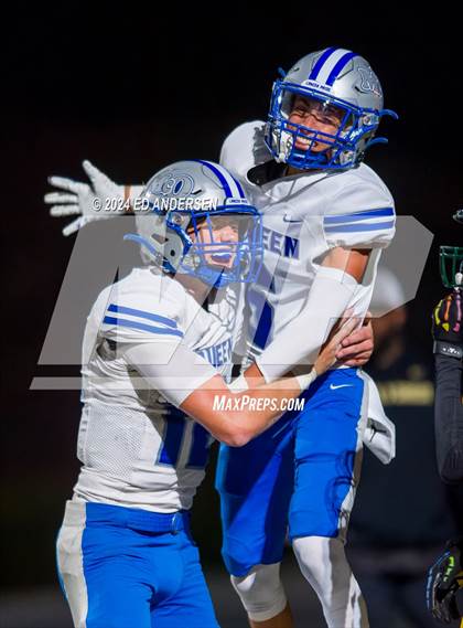 Thumbnail 2 in McQueen @ Bishop Manogue photogallery.