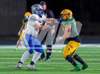 Thumbnail 2 in McQueen @ Bishop Manogue photogallery.