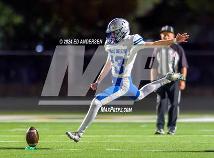 Thumbnail 3 in McQueen @ Bishop Manogue photogallery.