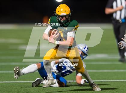 Thumbnail 2 in McQueen @ Bishop Manogue photogallery.
