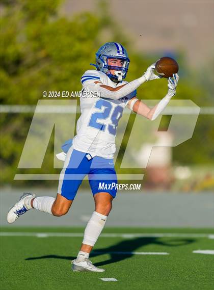 Thumbnail 3 in McQueen @ Bishop Manogue photogallery.