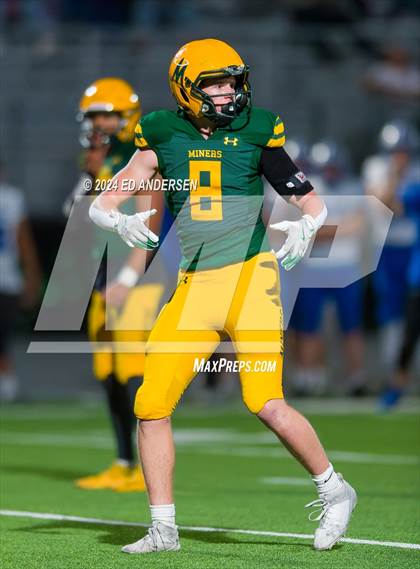 Thumbnail 1 in McQueen @ Bishop Manogue photogallery.