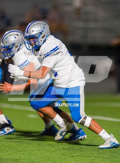 Thumbnail 2 in McQueen @ Bishop Manogue photogallery.