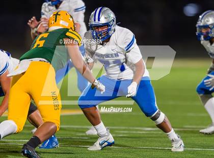 Thumbnail 3 in McQueen @ Bishop Manogue photogallery.