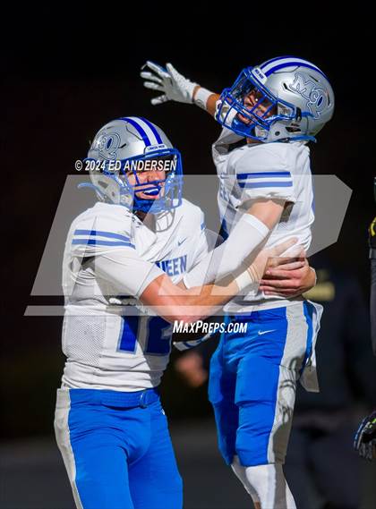 Thumbnail 1 in McQueen @ Bishop Manogue photogallery.