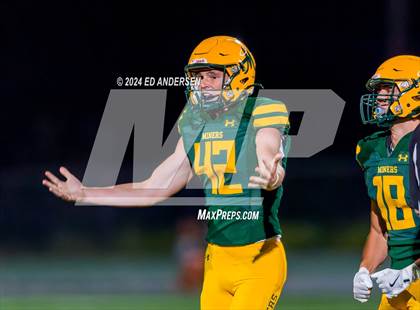 Thumbnail 1 in McQueen @ Bishop Manogue photogallery.