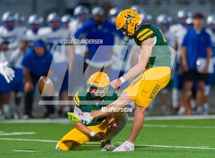 Thumbnail 1 in McQueen @ Bishop Manogue photogallery.