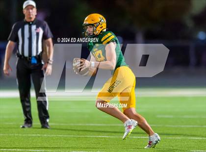 Thumbnail 2 in McQueen @ Bishop Manogue photogallery.